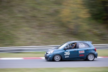 Tremblant Classique d'automne 2025 - Autres Séries