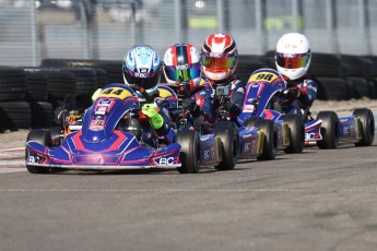 Karting à ICAR - Coupe de Montréal #6 - Samedi