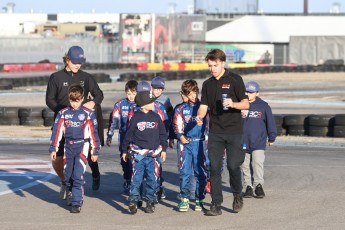 Karting à ICAR - Coupe de Montréal #6 - Samedi