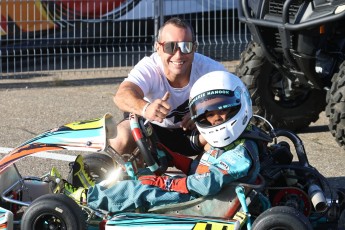 Karting à ICAR - Coupe de Montréal #6 - Samedi