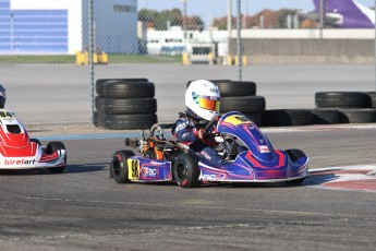 Karting à ICAR - Coupe de Montréal #6 - Samedi