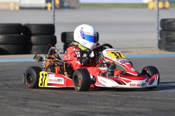 Karting à ICAR - Coupe de Montréal #6 - Samedi