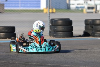 Karting à ICAR - Coupe de Montréal #6 - Samedi