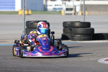 Karting à ICAR - Coupe de Montréal #6 - Samedi