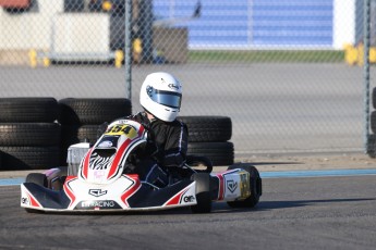 Karting à ICAR - Coupe de Montréal #6 - Samedi