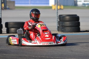 Karting à ICAR - Coupe de Montréal #6 - Samedi