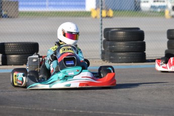 Karting à ICAR - Coupe de Montréal #6 - Samedi