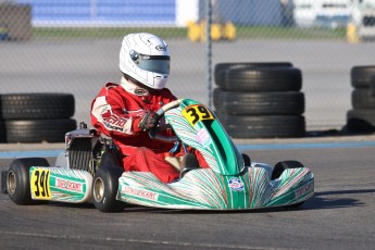 Karting à ICAR - Coupe de Montréal #6 - Samedi