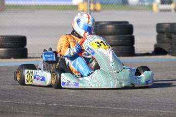 Karting à ICAR - Coupe de Montréal #6 - Samedi