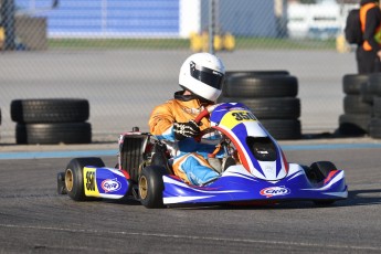 Karting à ICAR - Coupe de Montréal #6 - Samedi
