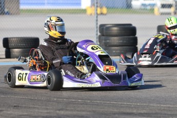 Karting à ICAR - Coupe de Montréal #6 - Samedi