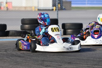 Karting à ICAR - Coupe de Montréal #6 - Samedi