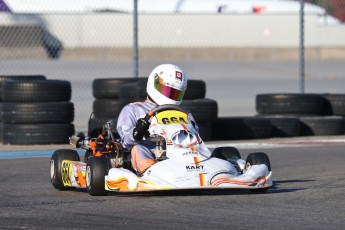 Karting à ICAR - Coupe de Montréal #6 - Samedi