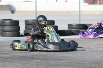 Karting à ICAR - Coupe de Montréal #6 - Samedi