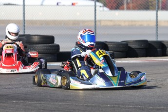 Karting à ICAR - Coupe de Montréal #6 - Samedi