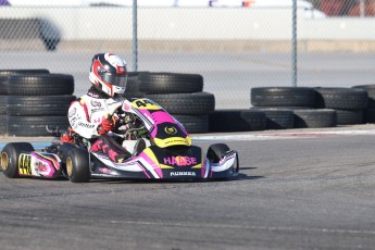Karting à ICAR - Coupe de Montréal #6 - Samedi
