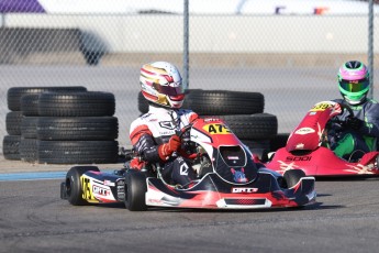 Karting à ICAR - Coupe de Montréal #6 - Samedi