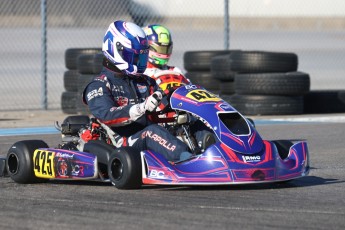 Karting à ICAR - Coupe de Montréal #6 - Samedi