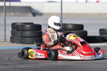 Karting à ICAR - Coupe de Montréal #6 - Samedi