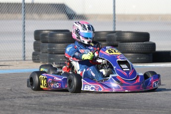 Karting à ICAR - Coupe de Montréal #6 - Samedi