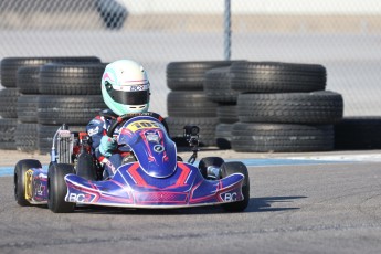 Karting à ICAR - Coupe de Montréal #6 - Samedi