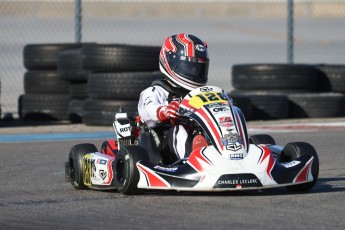 Karting à ICAR - Coupe de Montréal #6 - Samedi