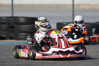 Karting à ICAR - Coupe de Montréal #6 - Samedi