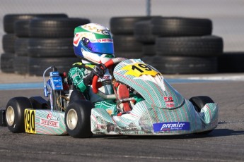 Karting à ICAR - Coupe de Montréal #6 - Samedi