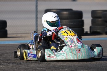 Karting à ICAR - Coupe de Montréal #6 - Samedi