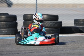 Karting à ICAR - Coupe de Montréal #6 - Samedi
