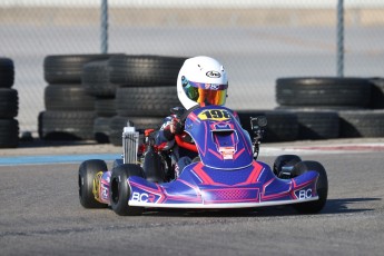 Karting à ICAR - Coupe de Montréal #6 - Samedi
