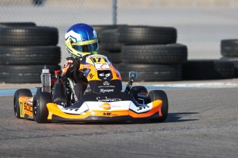Karting à ICAR - Coupe de Montréal #6 - Samedi