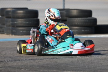 Karting à ICAR - Coupe de Montréal #6 - Samedi