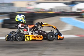 Karting à ICAR - Coupe de Montréal #6 - Samedi