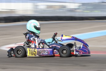 Karting à ICAR - Coupe de Montréal #6 - Samedi