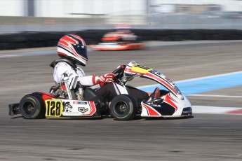 Karting à ICAR - Coupe de Montréal #6 - Samedi