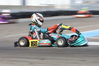 Karting à ICAR - Coupe de Montréal #6 - Samedi