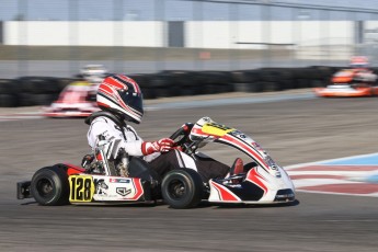 Karting à ICAR - Coupe de Montréal #6 - Samedi