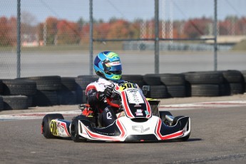 Karting à ICAR - Coupe de Montréal #6 - Samedi