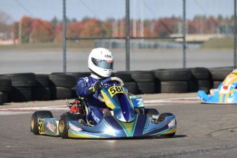 Karting à ICAR - Coupe de Montréal #6 - Samedi