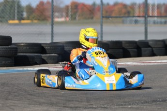 Karting à ICAR - Coupe de Montréal #6 - Samedi