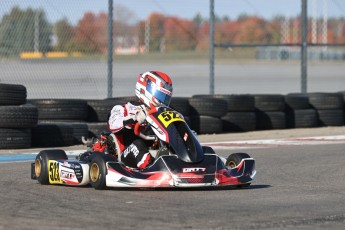 Karting à ICAR - Coupe de Montréal #6 - Samedi