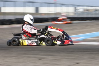 Karting à ICAR - Coupe de Montréal #6 - Samedi