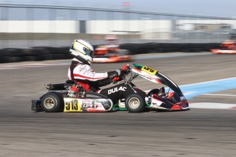 Karting à ICAR - Coupe de Montréal #6 - Samedi