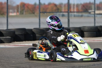 Karting à ICAR - Coupe de Montréal #6 - Samedi