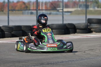 Karting à ICAR - Coupe de Montréal #6 - Samedi