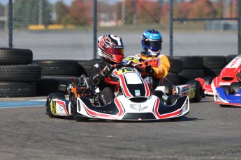 Karting à ICAR - Coupe de Montréal #6 - Samedi
