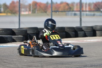 Karting à ICAR - Coupe de Montréal #6 - Samedi