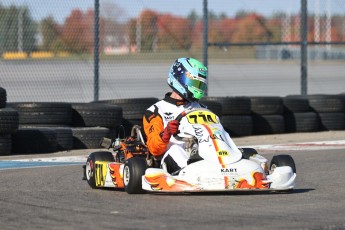Karting à ICAR - Coupe de Montréal #6 - Samedi