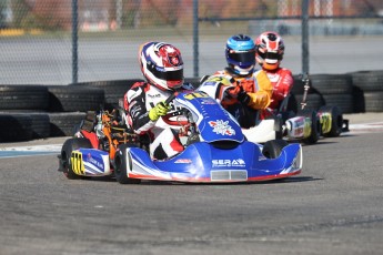 Karting à ICAR - Coupe de Montréal #6 - Samedi